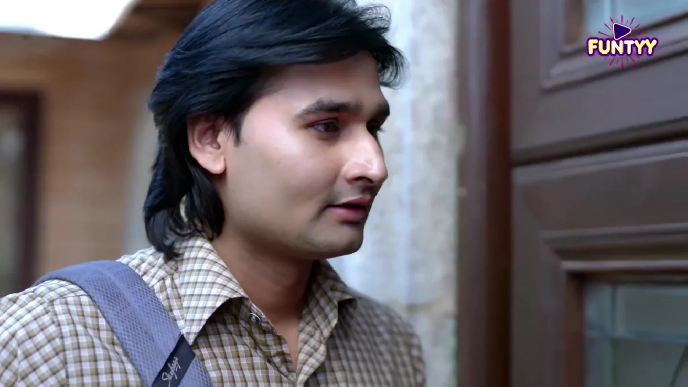 Preview of Aamras S01 E01-02 Funtyy